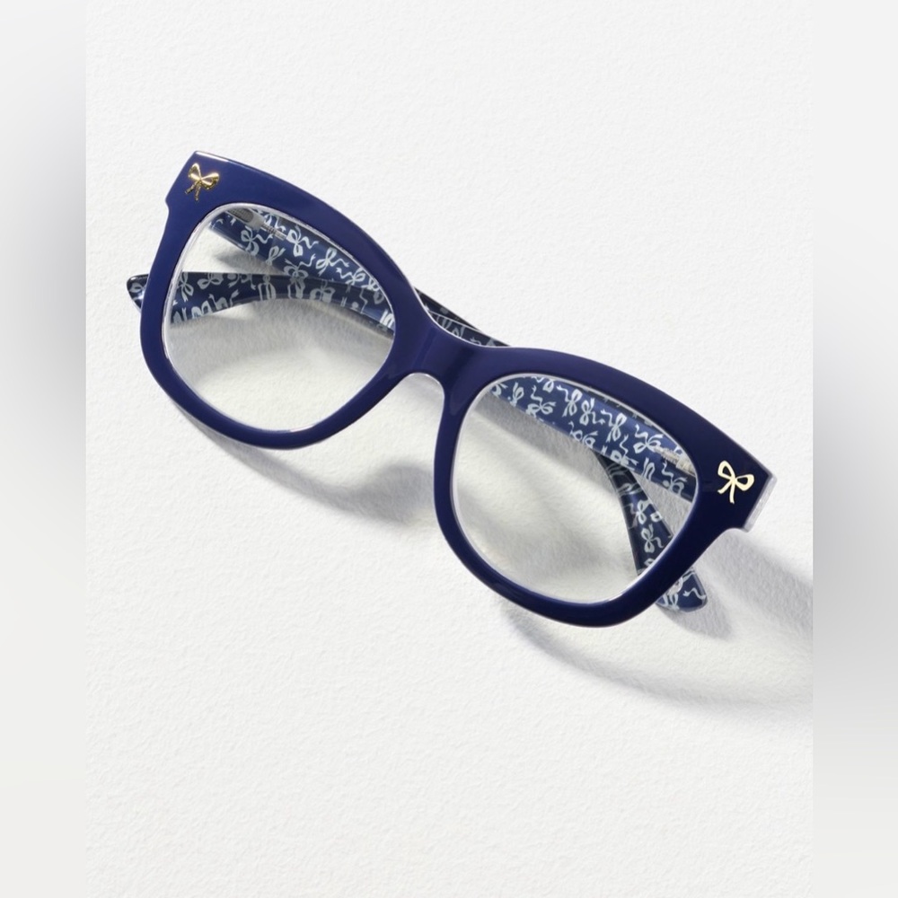 Peepers Centerstage Blue
Light Readers